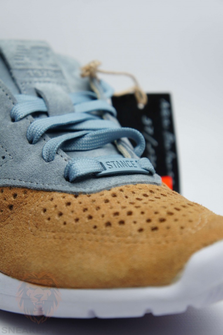 Попередній перегляд New Balance 1978 ST x Stance